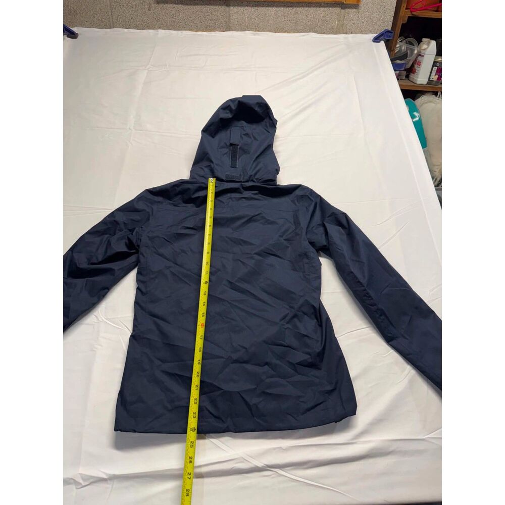 Adidas Climaproof womans rain jacket Size small - Picture 5 of 15